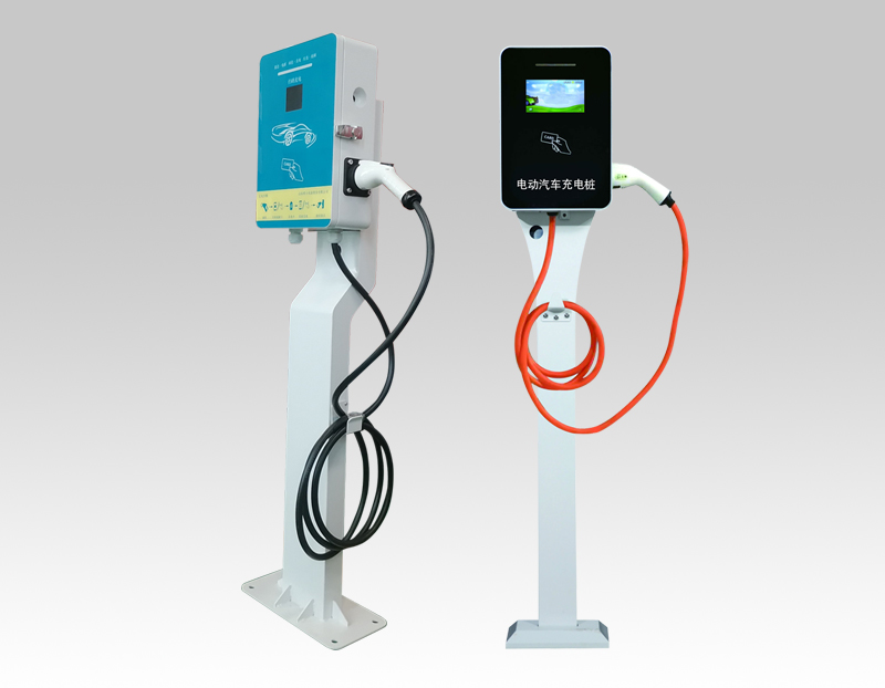 電動汽車充電樁